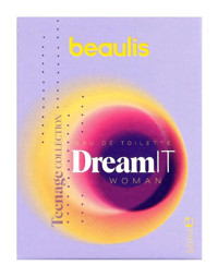 beaulis Teenage Dream It EDT Kadın Parfüm 50 ml