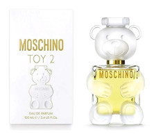Moschino Toy 2 EDP Kadın Parfüm 100 ml
