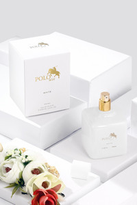Polo Air Passion Eau De Toilette Beyaz EDC Aromatik Kadın Parfüm 100 ml