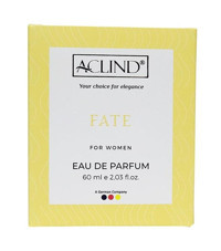 Aclind Fate EDP Çiçeksi Kadın Parfüm 60 ml