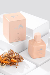 Polo Air Passion Eau De Toilette Pembe EDC Çiçeksi Kadın Parfüm 100 ml