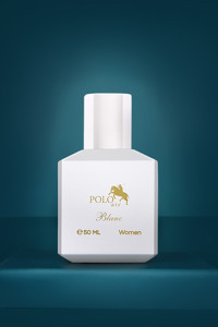 Polo Air Blanc Eau De Toilette EDP Kadın Parfüm 50 ml