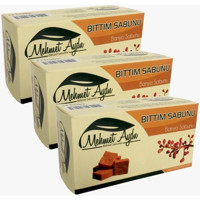 Mehmet Aydın Bıttım Sabun 3x160 gr
