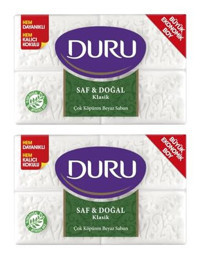 Duru Klasik Sabun 8x250 gr