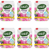 Dalan Family Bahar Çiçekleri Sabun 24x75 gr