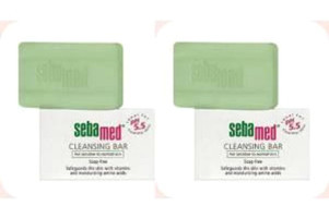 Sebamed Klasik Sabun 2x100 gr