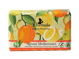 Florinda Akdeniz Narenciye Sabun 200 gr