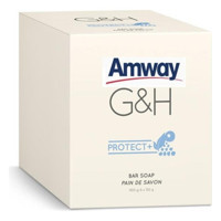 Amway Set Protect Nemlendirici Sabun 6x150 gr