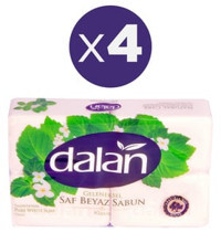 Dalan Geleneksel Sabun 16x250 gr