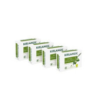 Kırlangıç Zeytinyağlı Sabun 4x125 gr