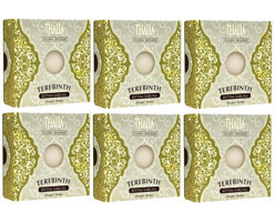 Thalia Arındırıcı ve Onarıcı Etkili Bıttım Sabun 6x125 gr
