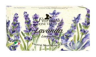 Florinda Flowers Lavanta Sabun 50 gr