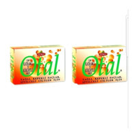 Otacı Otal Organik Çam Katranı-Kükürt Sabun 2x80 gr