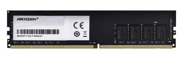 Hikvision U1 Hked3081Baa2A0za1 8 GB DDR3 1x8 1600 Mhz Ram