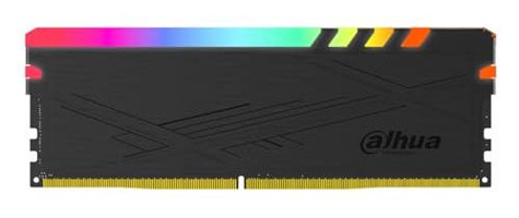 Dahua Ddr-C600URG16G36D 16 GB DDR4 2x8 3600 Mhz Ram