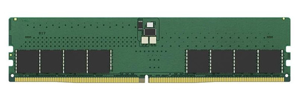 Kingston KVR48U40BD8-32 32 GB DDR5 1x32 4800 Mhz Ram