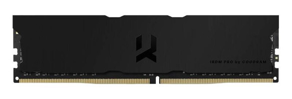 Goodram Irp-K3600D4V64L18S 8 GB DDR4 1x8 3600 Mhz Ram