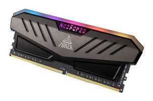 Neo Forza Mars RGB NMGD416E82-3200DF20 32 GB DDR4 2x16 3200 Mhz Ram