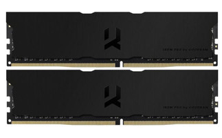 Goodram IRDM Pro IRP-K3600L18S16GDC 16 GB DDR4 2x8 3600 Mhz Ram