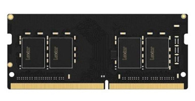 Lexar LD4AS016G-B3200GSST 16 GB DDR4 1x16 3200 Mhz Ram