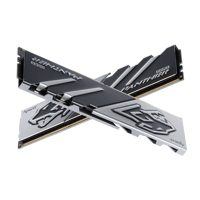 Apacer Panther AH5U32G60C5127BAA-2 32 GB DDR5 2x16 GB 6000 Mhz Ram