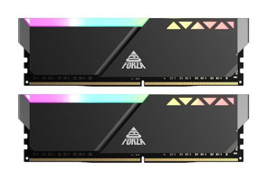Neo Forza Trinity NMUD516F82-6000LI20 32 GB DDR5 2x16 6000 Mhz Ram