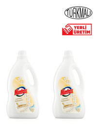 Mintax Sensitive Çamaşır 30 Yıkama Yumuşatıcı 2x3 lt