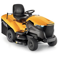 Stiga Estate 7102 W ST600 Şanzımanlı Benzinli Çim Biçme Makinesi