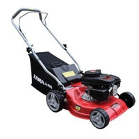 Kama By Reis UME40 İtmeli Benzinli Çim Biçme Makinesi