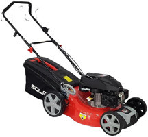 Solax TB51S01 Şanzımanlı Benzinli Çim Biçme Makinesi