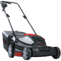 Kama By Reis ECBM38 İtmeli Elektrikli Çim Biçme Makinesi