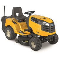 Cub Cadet LT2 NR92 Şanzımanlı Benzinli Çim Biçme Makinesi