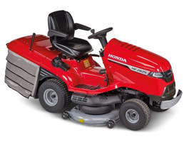 Honda HF 2625 HMEH Şanzımanlı Benzinli Çim Biçme Makinesi