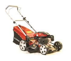 Kama By Reis UME51 Şanzımanlı Benzinli Çim Biçme Makinesi