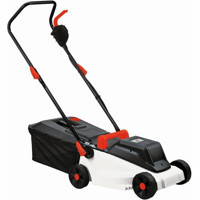 Catpower CAT2061 Şanzımanlı Elektrikli Çim Biçme Makinesi