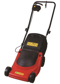 Green Team GX-32E800 İtmeli Elektrikli Çim Biçme Makinesi