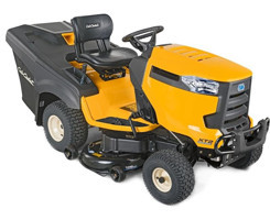Cub Cadet XT2 QR106 Şanzımanlı Benzinli Çim Biçme Makinesi