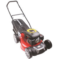 Baco 530R74 Şanzımanlı Benzinli Çim Biçme Makinesi