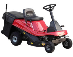 Dakkin Cj30gz D76 Şanzımanlı Benzinli Çim Biçme Makinesi