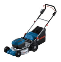 Bosch GRA 18V 2-46 İtmeli Akülü Çim Biçme Makinesi