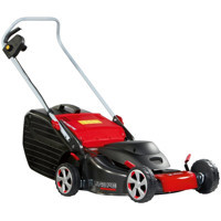 Efco LR 48 PE Comfort Plus İtmeli Elektrikli Çim Biçme Makinesi
