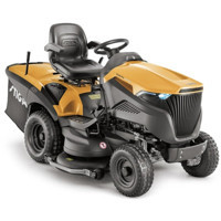 Stiga Estate 9122 W GXV 630 Şanzımanlı Benzinli Çim Biçme Makinesi