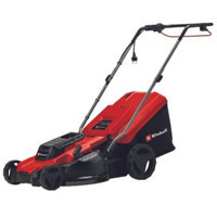 Einhell GC-EM 1800/43 İtmeli Elektrikli Çim Biçme Makinesi