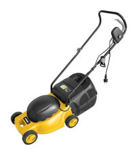 Rtrmax RTM932 İtmeli Elektrikli Çim Biçme Makinesi