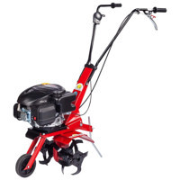 Eurosystems La Zappa Loncin LC1P61FE 3 Hp İpli Benzinli Çapa Makinesi