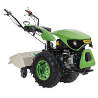 Taral 51S 12 Hp Marşlı Dizel Çapa Makinesi