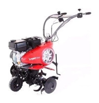Pubert Vario R210 6.5 Hp İpli Benzinli Çapa Makinesi