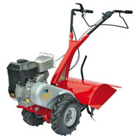 Eurosystems RTT2 6 Hp İpli Benzinli Çapa Makinesi