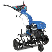 Ayka RZ 250 F 7 Hp İpli Benzinli Çapa Makinesi