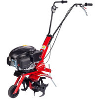 Eurosystems Lazappa 3 Hp İpli Benzinli Çapa Makinesi